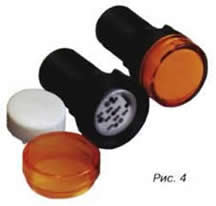 AD-22DS — внешний вид