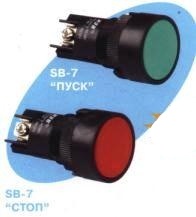 SB-7 — внешний вид