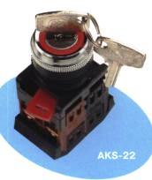 AKS-22 — внешний вид