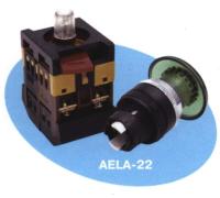 AELA-22 — внешний вид