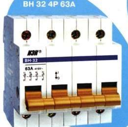 ВН-32 4Р 63 А — внешний вид