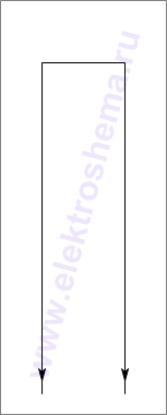 КРУ2-10-720: схема главных цепей