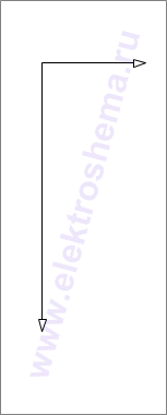 КРУ2-10-721: схема главных цепей