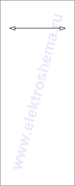 КРУ2-10-723: схема главных цепей