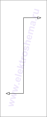 КРУ2-10-726: схема главных цепей