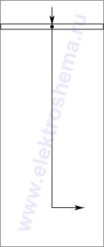 КРУ КВ-02-10-902: схема главных цепей