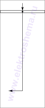 КРУ КВ-02-10-903: схема главных цепей