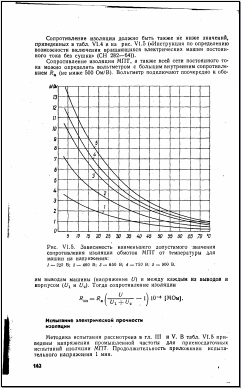 Первая страница после обработки
