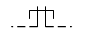 Муфта включенная - обозначение на схеме (вариант 1)