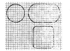 Баллон/корпус прибора — ГОСТ 2.721-74