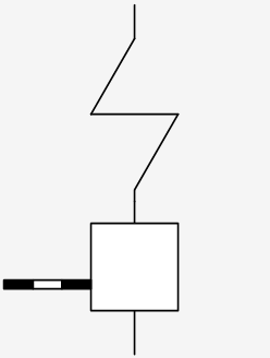 Котел на твердом топливе с пароперегревателем