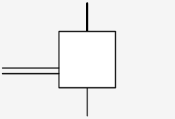 Котел на жидком топливе