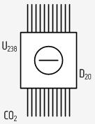 Реактор CANDU-типа