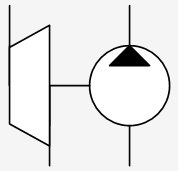 Турбонасос