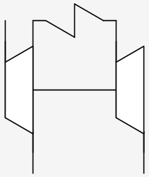 Паровая турбина с промперегревом