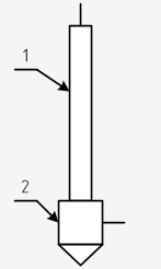 Труба-сушилка