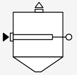 Патронный пылеуловитель