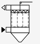 Регенерируемый фильтр